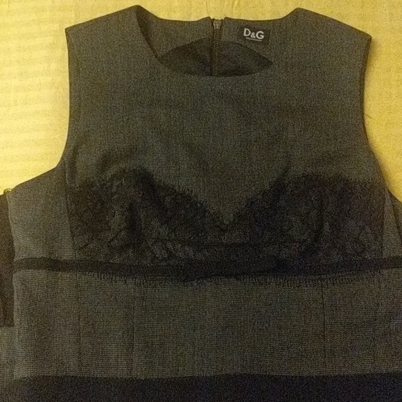 D&G dress - Picture 7 of 9